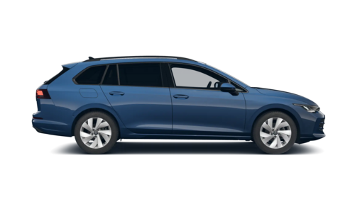 Golf Variant Life Plus 2026 [object Object]