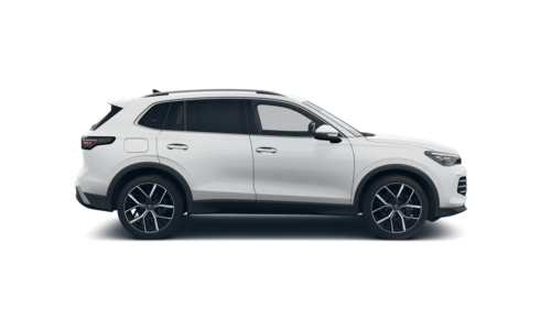 Tiguan Elegance 2026 [object Object]