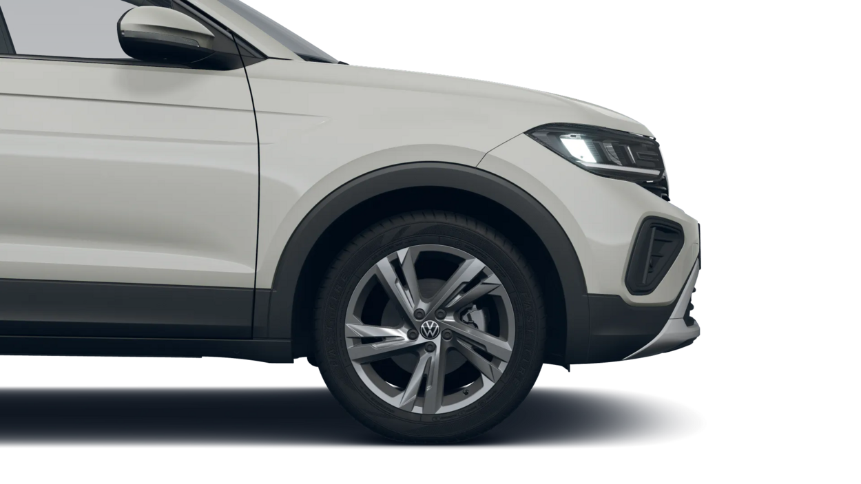 T-Cross - render 5