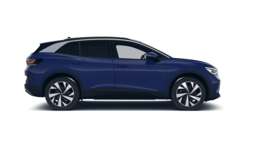 ID.4 Plus 2025 [object Object]