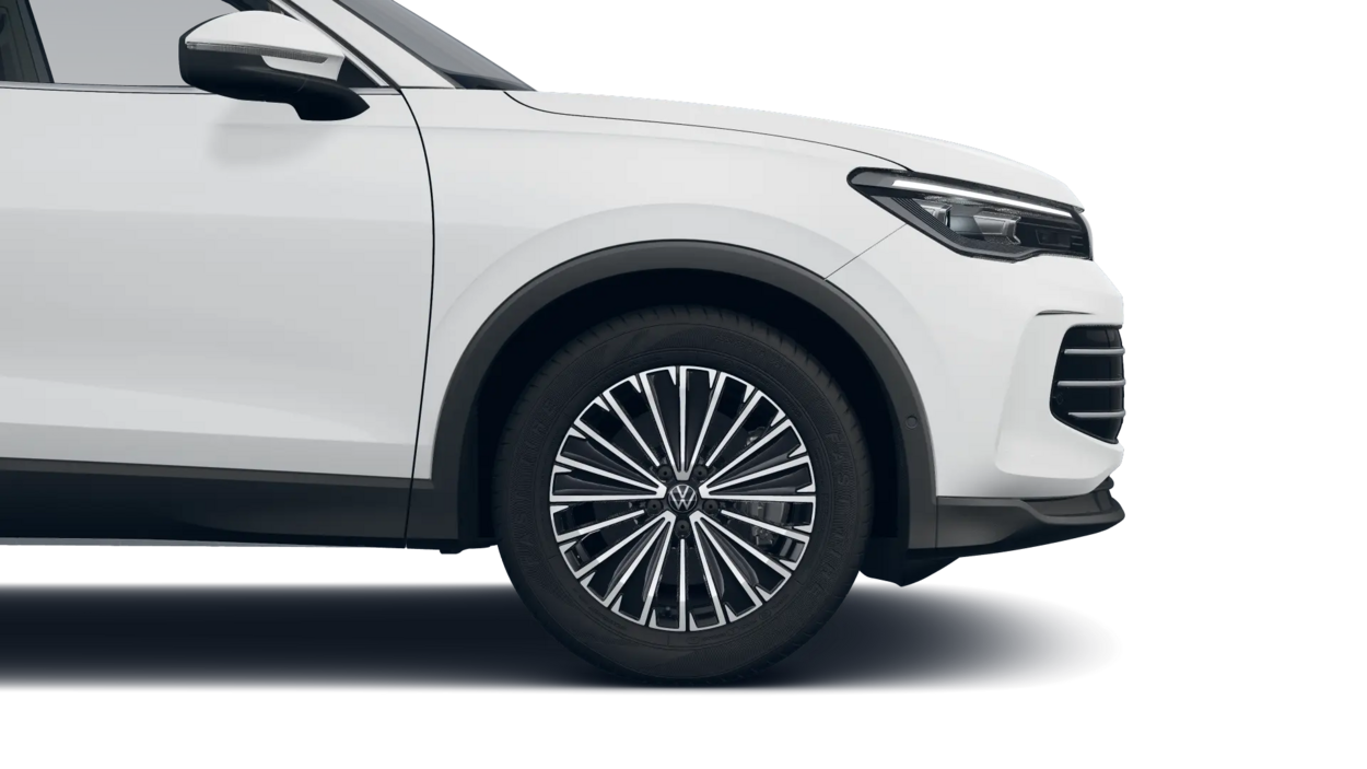 Tiguan - render 5}
