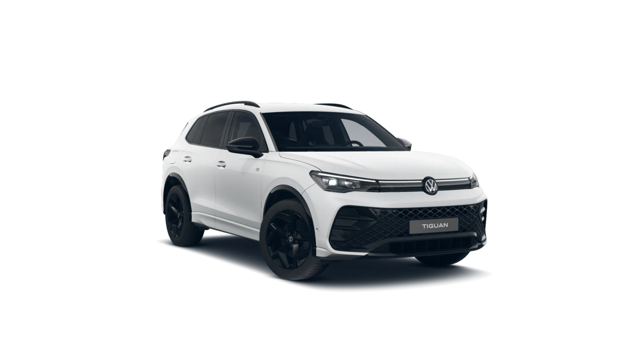 Tiguan - render 0}