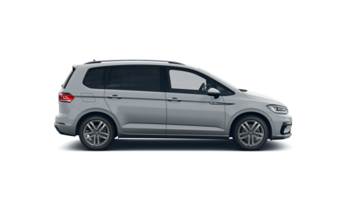 Touran Comfortline Plus 2025 [object Object]