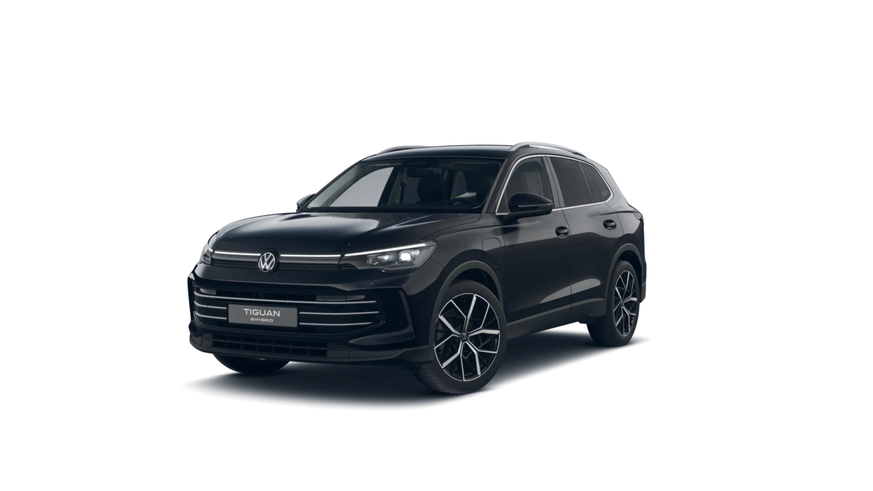 Tiguan - render 4}