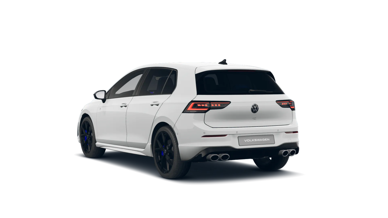 Golf - render 2