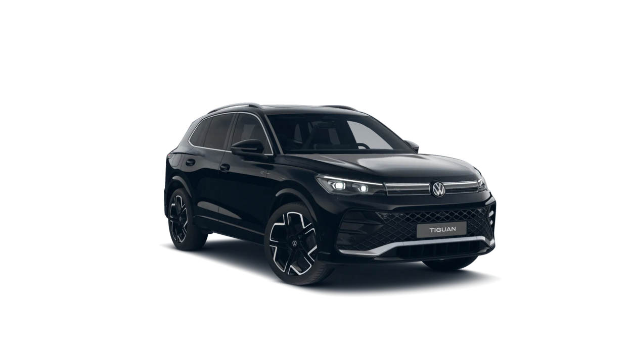 Tiguan - render 0}