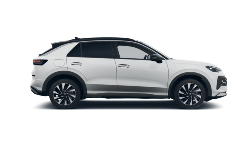 Nowy T-Roc Life 2026 [object Object]
