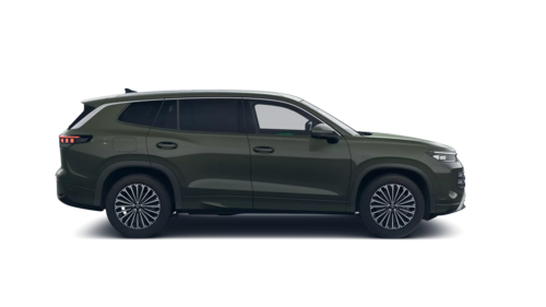 Nowy Tayron Elegance 2025 [object Object]