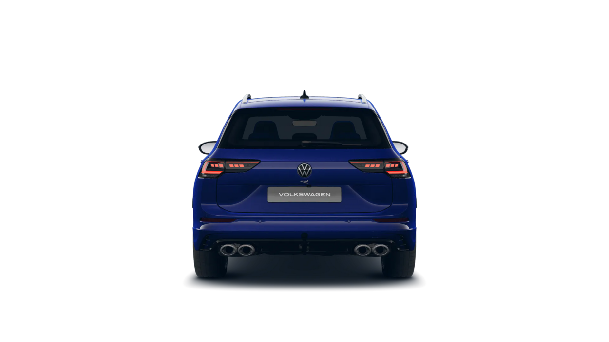 Golf Variant - render 1