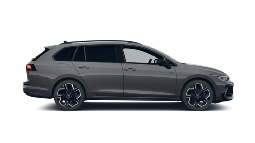 Golf Variant R-Line Plus 2025 [object Object]