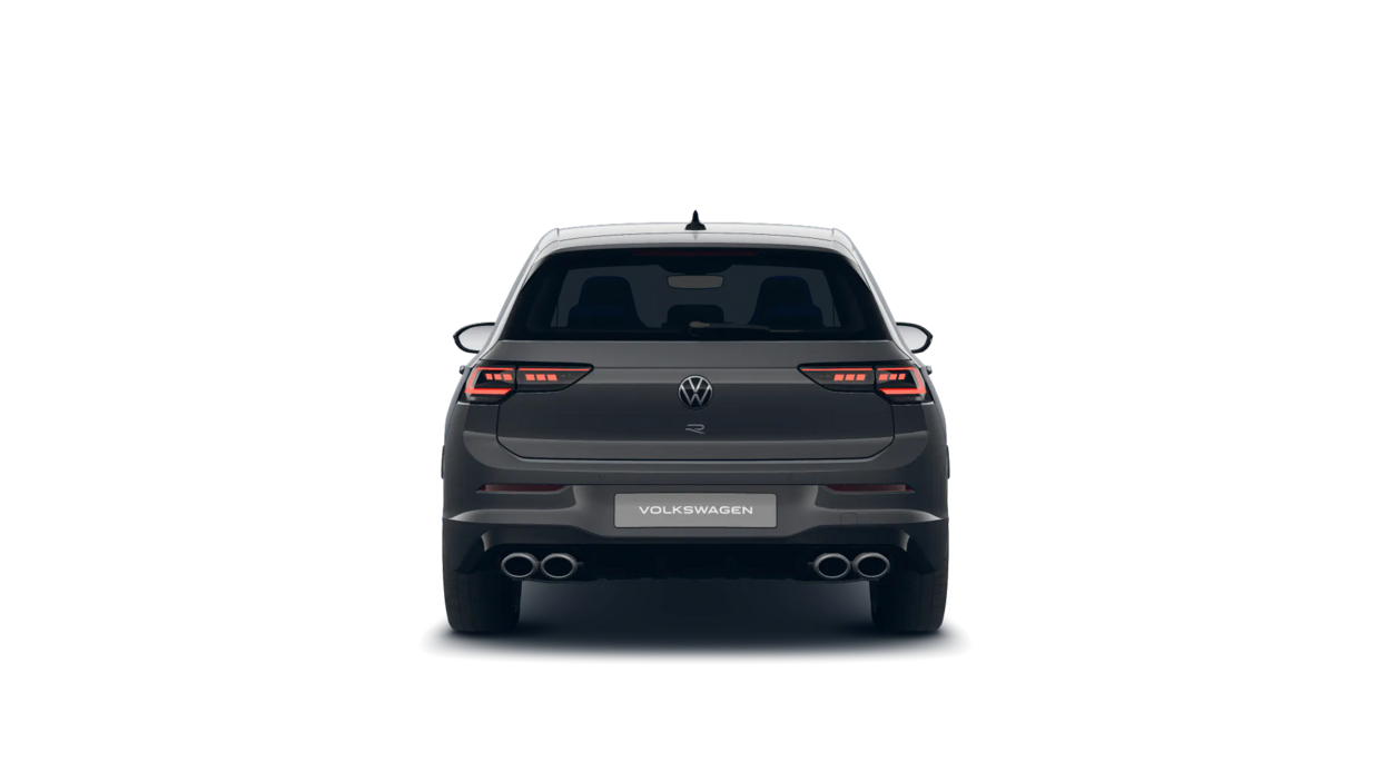 Golf - render 1