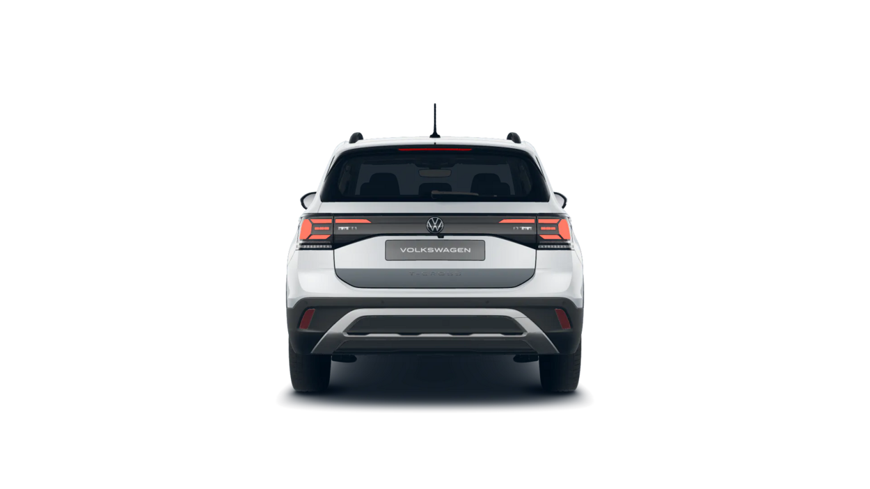 T-Cross - render 1}