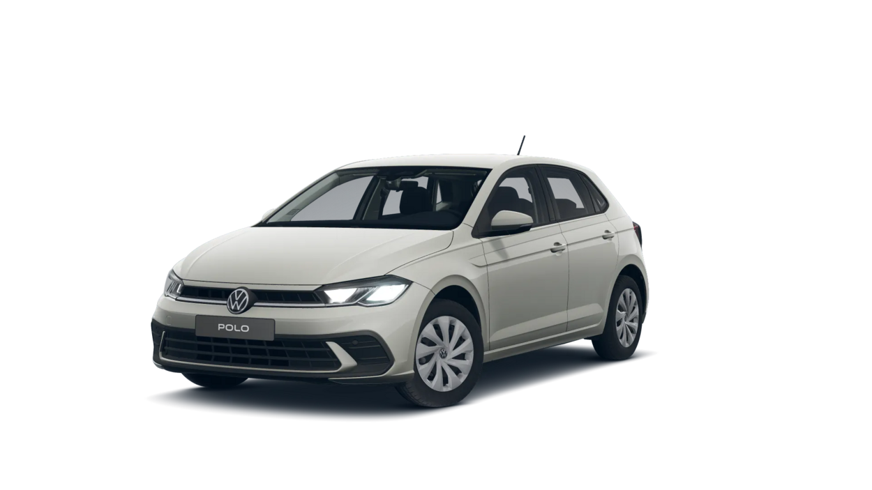 Polo - render 4