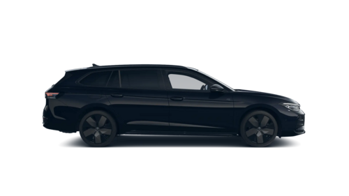 Passat R-Line 2026 [object Object]