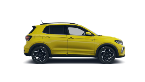 T-Cross R-Line 2025 [object Object]