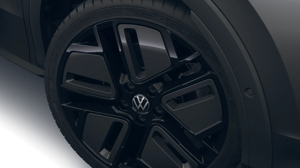 Nowy T-Roc - render 5