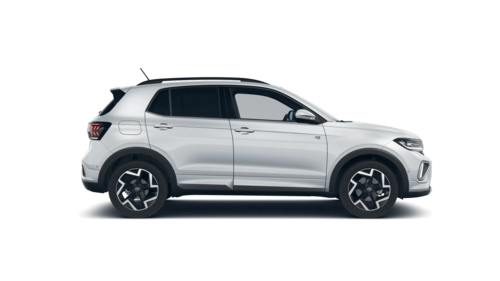 T-Cross R-Line Plus 2026 [object Object]