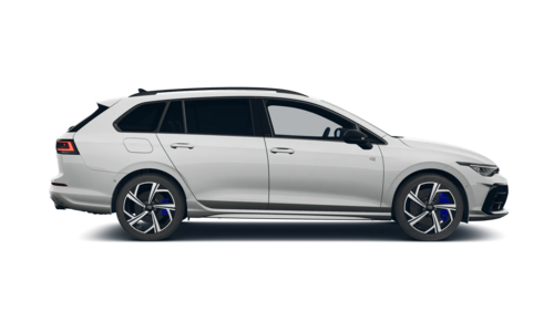 Golf Variant R 2026 [object Object]