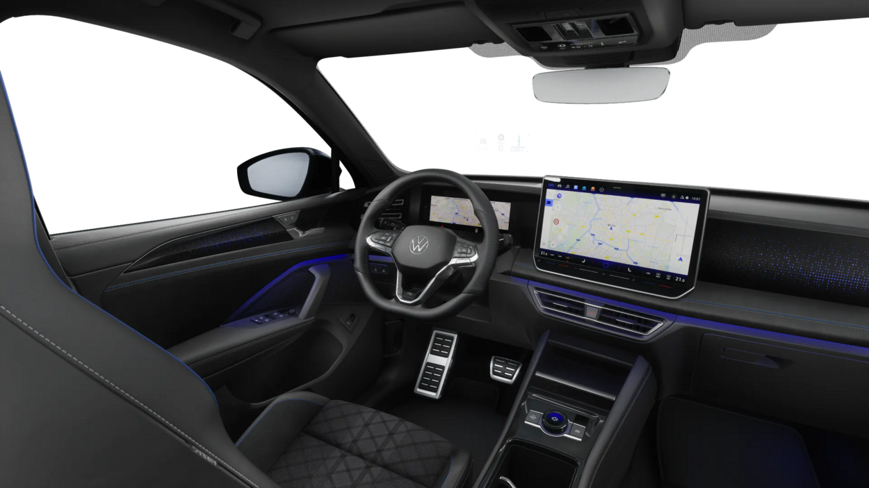 Tiguan - render 7}