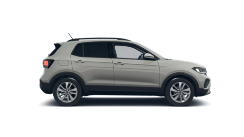 T-Cross Life Plus 2025 [object Object]