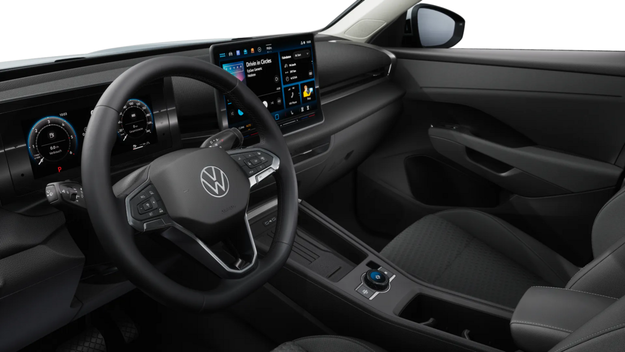 Nowy T-Roc - render 6