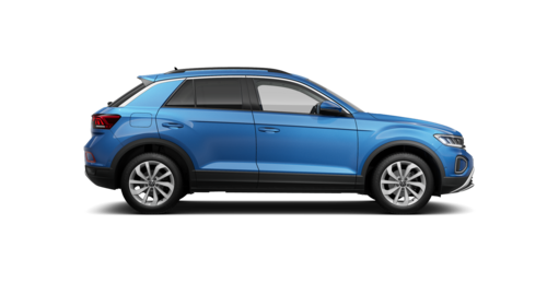 T-Roc Life Plus 2025 [object Object]