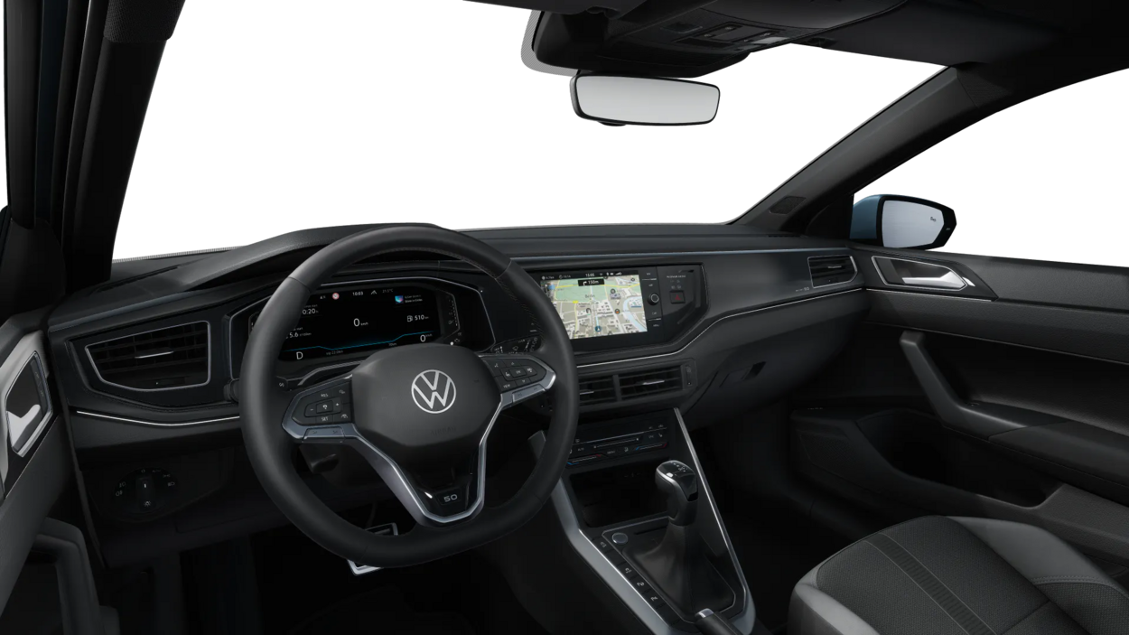 Polo - render 6