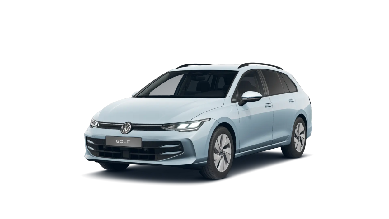Golf Variant - render 4}
