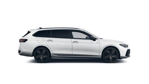 Passat R-Line Plus 2026 [object Object]