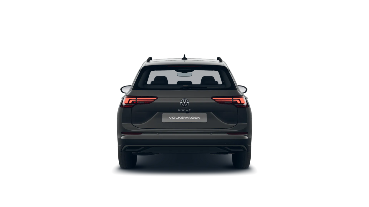 Golf Variant - render 1