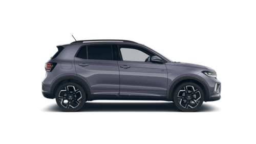T-Cross R-Line Plus 2026 [object Object]