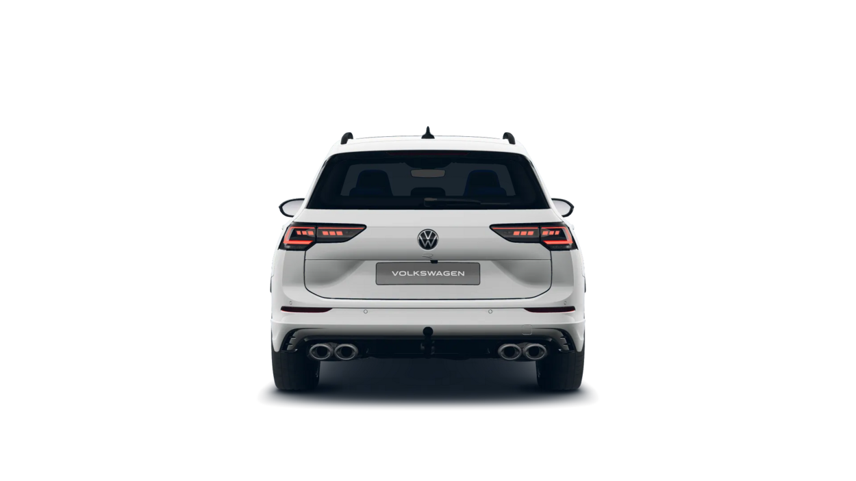 Golf Variant - render 1