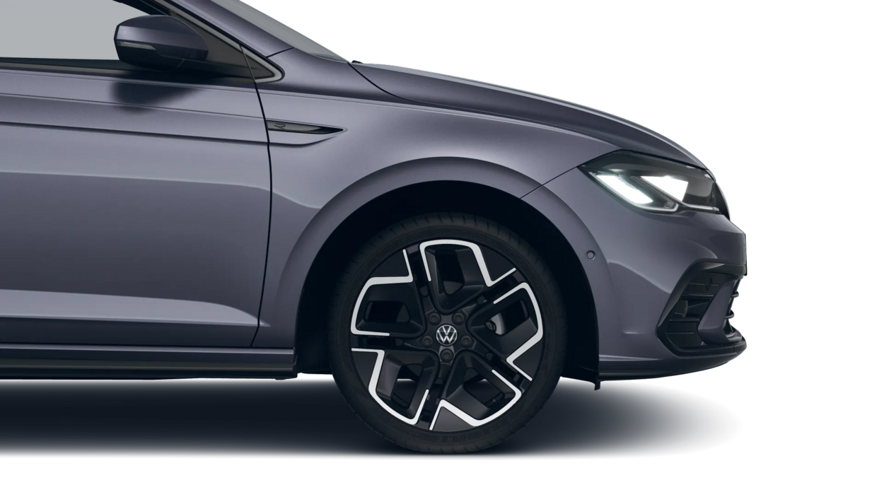 Polo - render 5