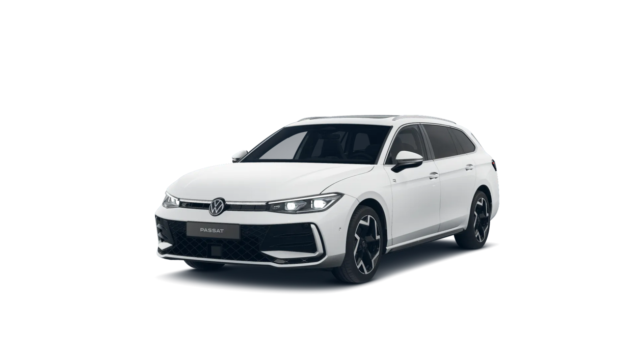 Passat - render 4}