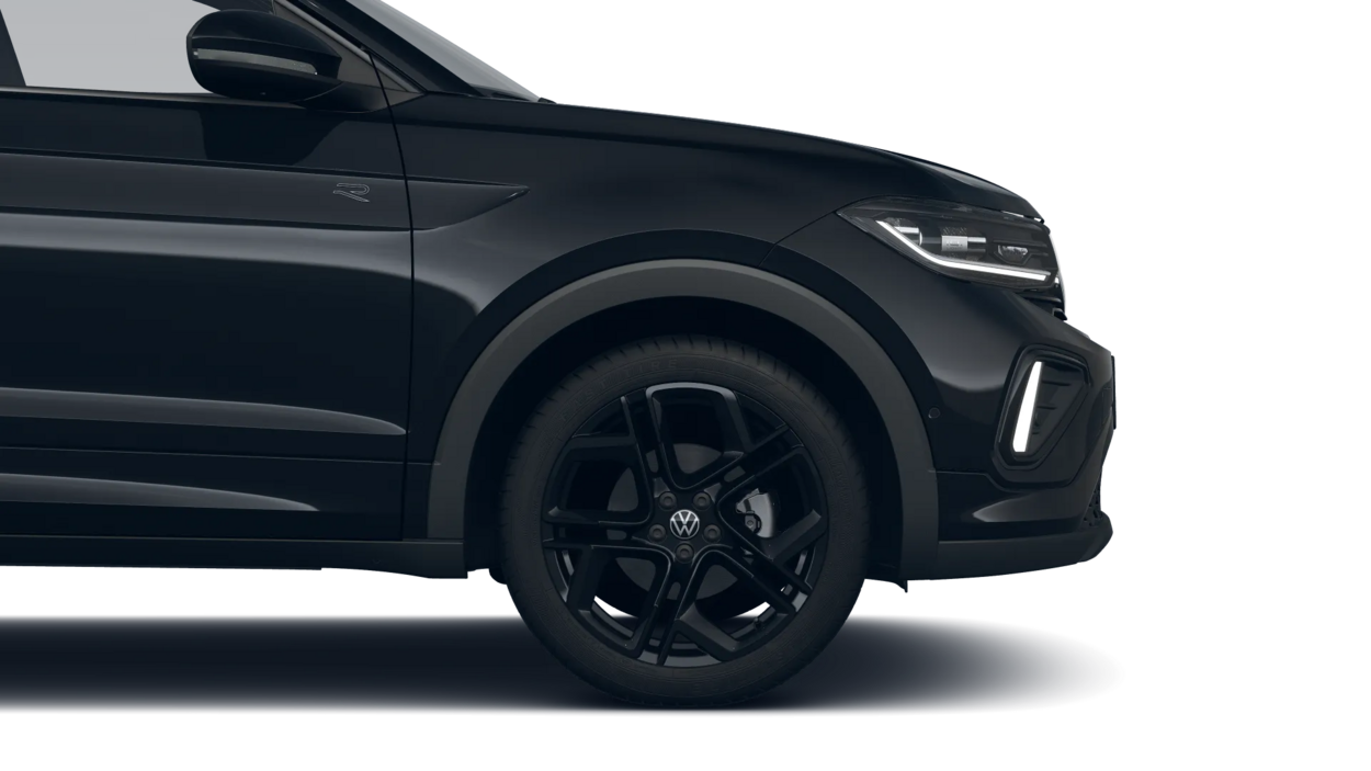 T-Cross - render 5