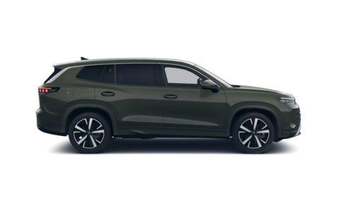 Nowy Tayron Life Plus 2025 [object Object]