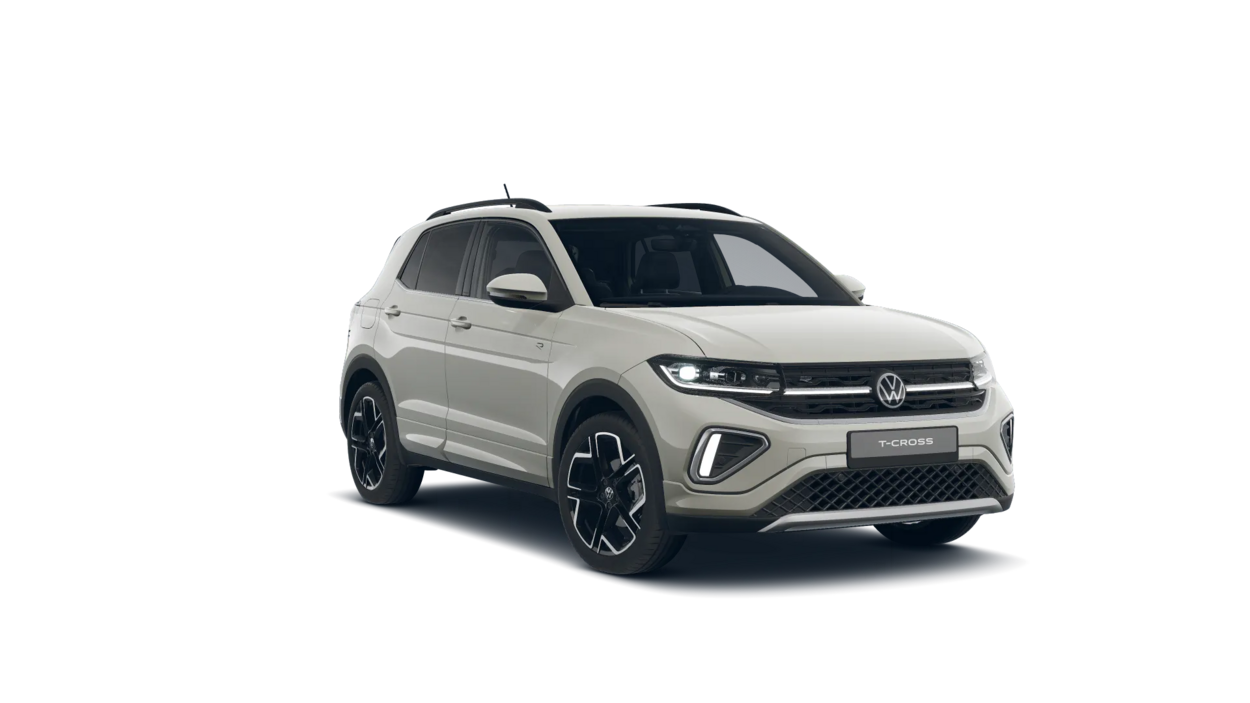 T-Cross - render 0