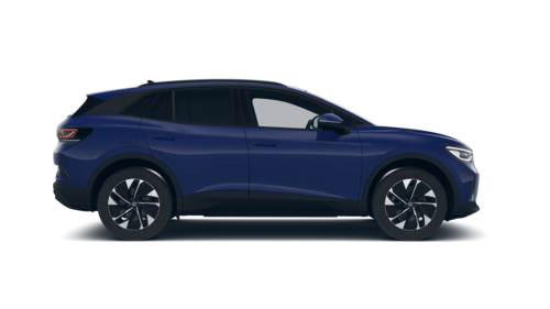 ID.4 Pro 2025 [object Object]