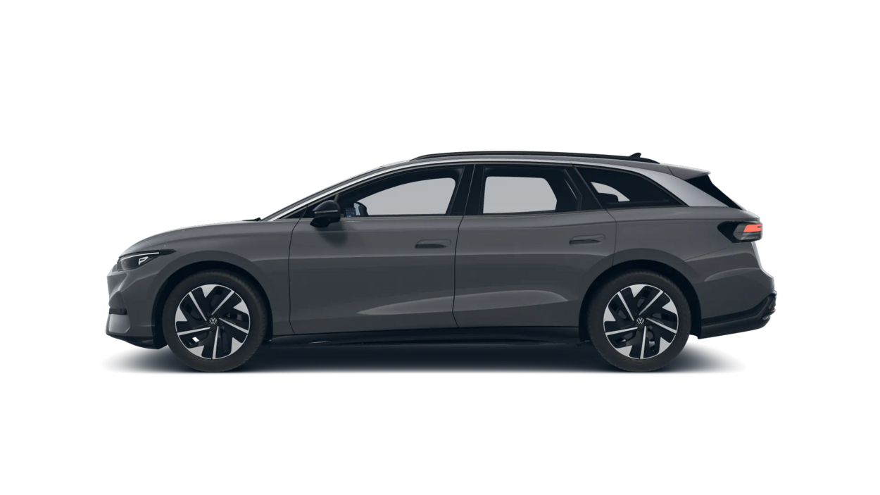 ID.7 Tourer - render 3