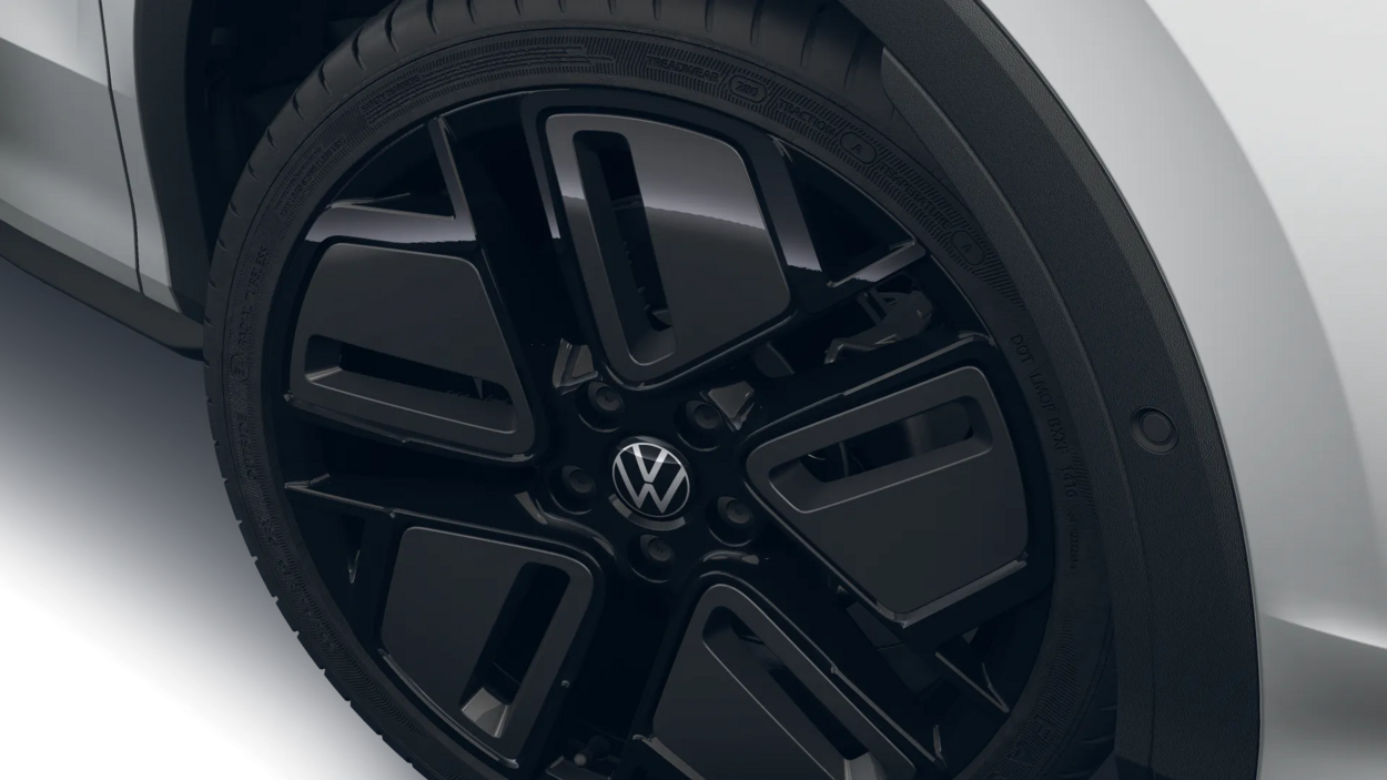 Nowy T-Roc - render 5