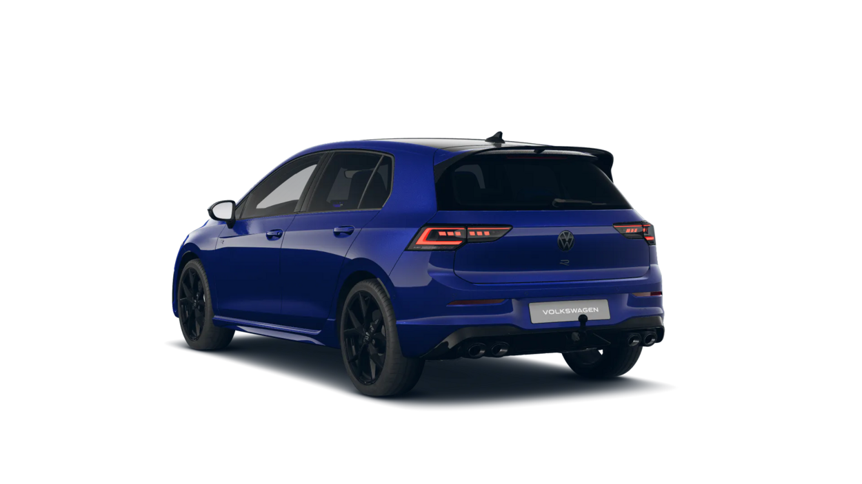 Golf - render 2
