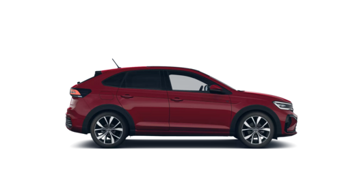 Taigo R-Line 2025 [object Object]