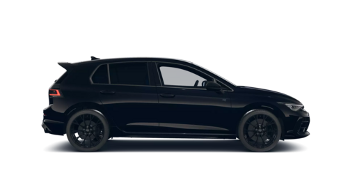 Golf R Black Edition 2025 [object Object]