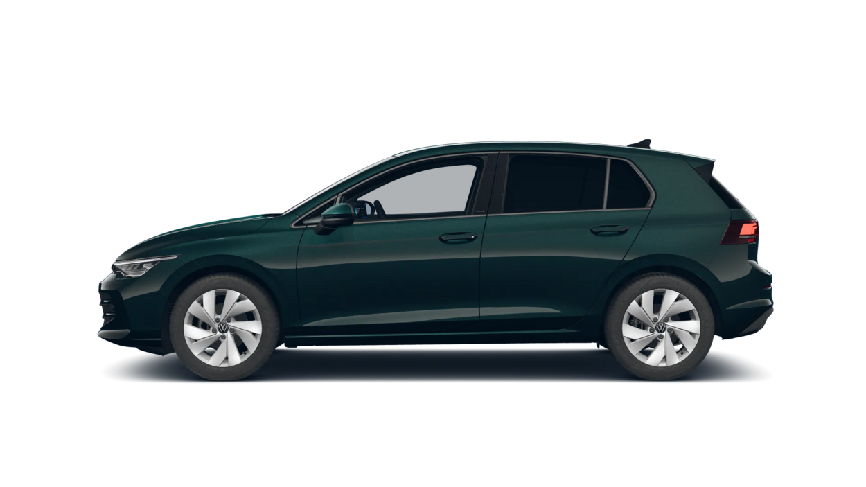 Golf - render 3
