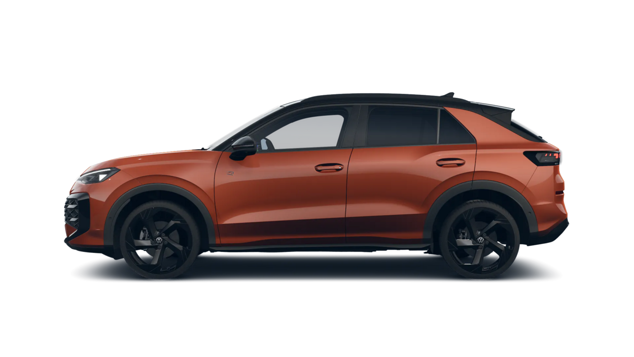 Nowy T-Roc - render 3}