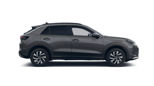 Nowy T-Roc Life 2025 [object Object]