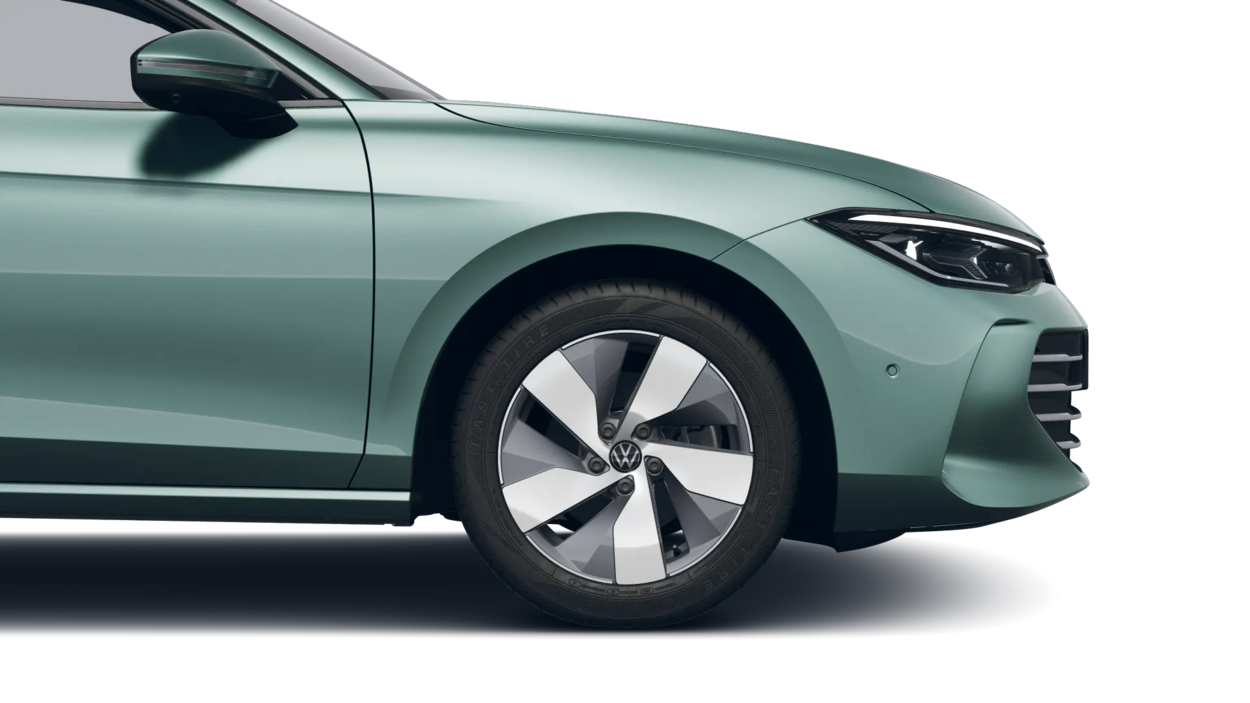 Passat - render 5}