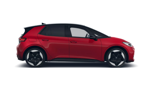 ID.3 Plus 2025 [object Object]