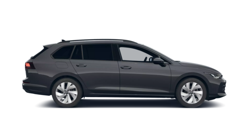 Golf Variant Life Plus 2025 [object Object]