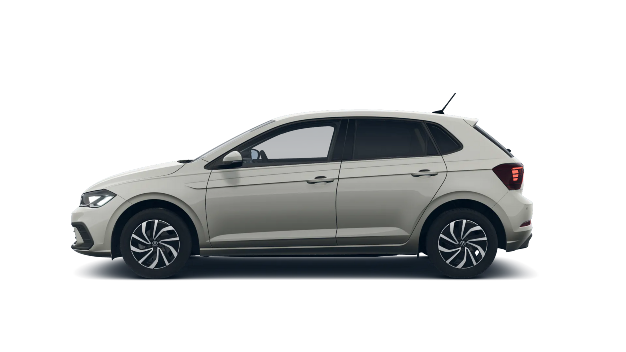Polo - render 3}